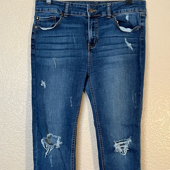 ENJEAN DENIM JEANS - Picture 5 of 11